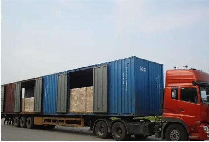 漳州到开原市整车运输