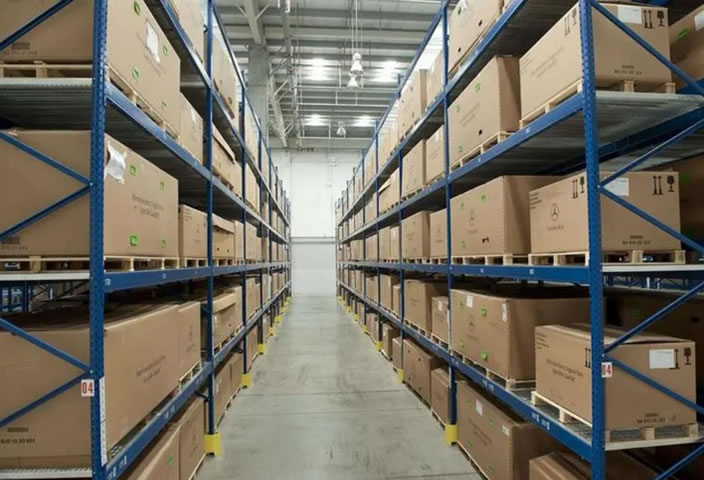 漳州到开原市货物仓储