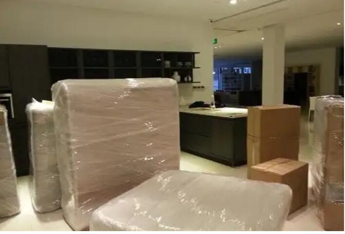 漳州到开原市长途搬家