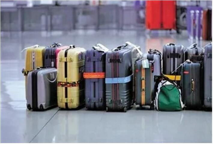 漳州到开原市行李托运