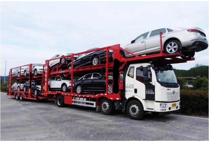 漳州到开原市轿车托运